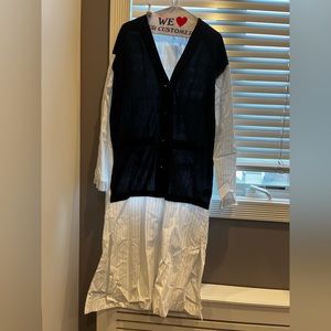 Zara dress BRAND NEW